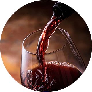 赤ワイン