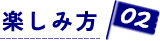 楽しみ方02